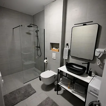Apartman Sokol II **** Velika Gorica Exterior photo