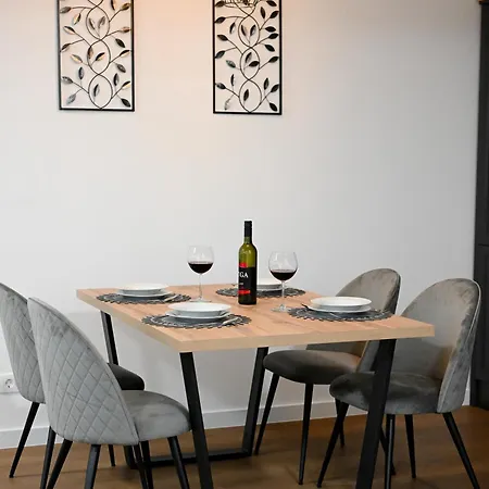 Apartman Sokol II **** Velika Gorica Exterior photo