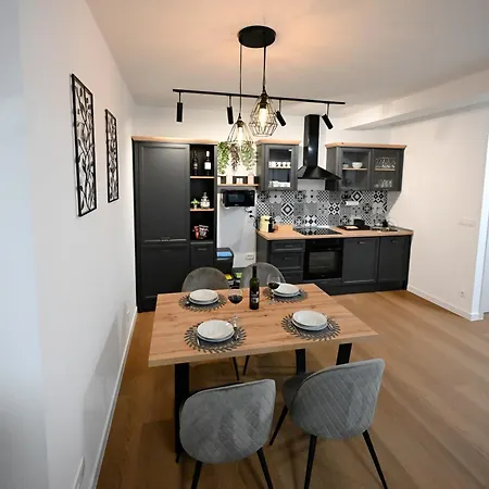 Apartman Sokol II **** Velika Gorica Exterior photo
