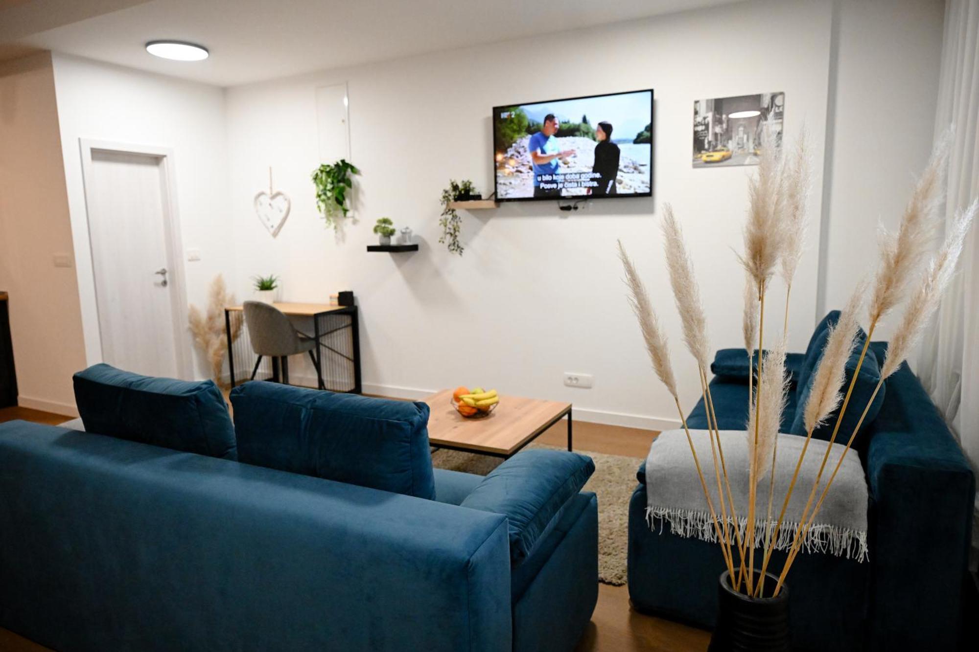 Sokol Ii **** Appartement *
